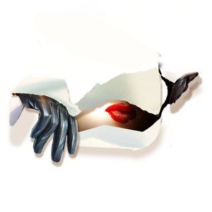 Meet your Posher, Selina